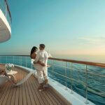 Weekend Getaway: Luxury Yacht Charter